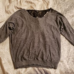 Express Blouse